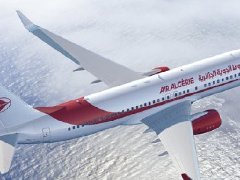 Air Algerie: Algiers-Beijing flights resume from February 19th